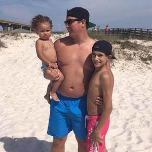 Meet your Posher, Steven