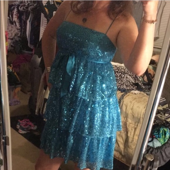 Betsey Johnson size 10!