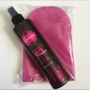 Fake Bake 60 Minute Self Tanner