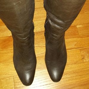 Rockport Wedge Tall Boot