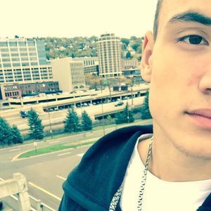 Meet your Posher, Aldon