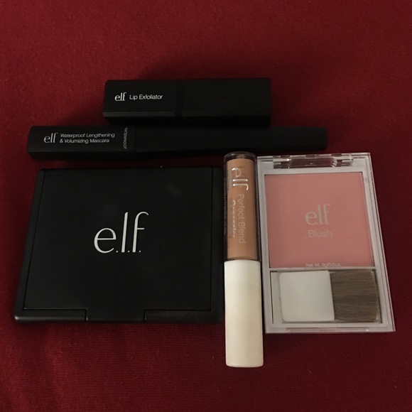 e.l.f. Bundle