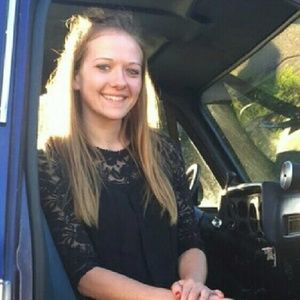 Meet your Posher, Summer