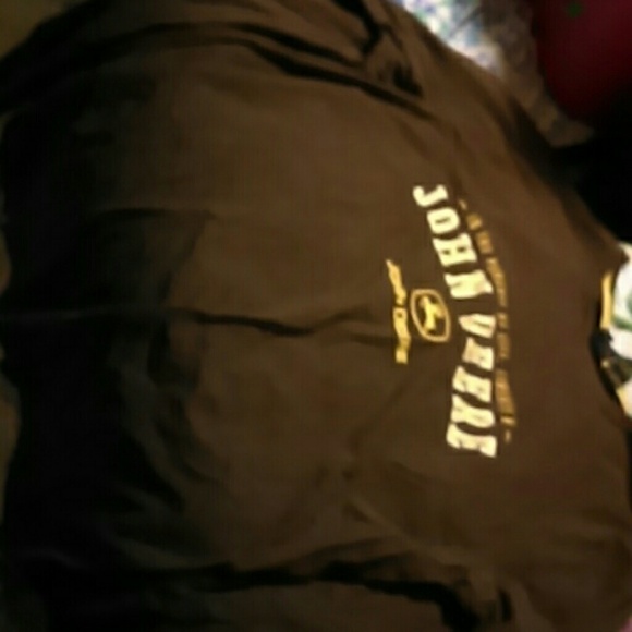 Men's ling sleeve shirt