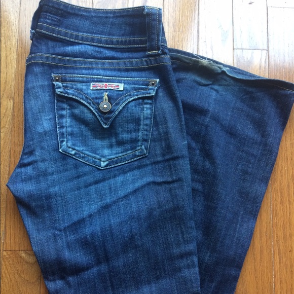 Hudson jeans