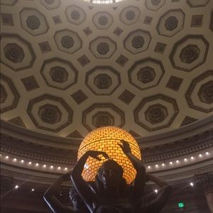 Meet your Posher, Martina