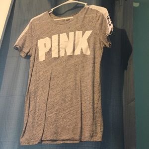 PINK t-shirt