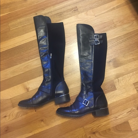 Calvin Klein Knee High boots