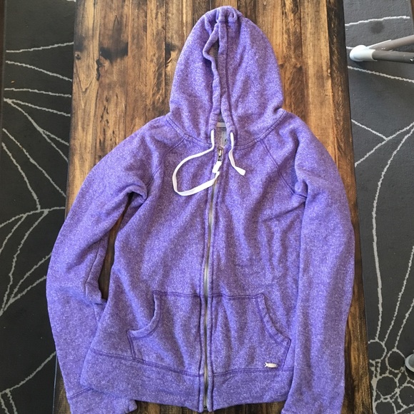 Nollie zip up hoodie 💕