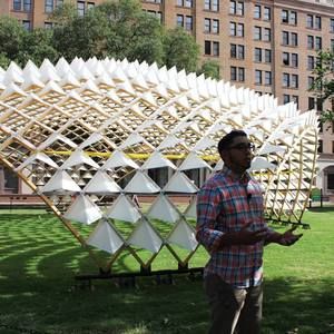 Meet your Posher, Alvaro