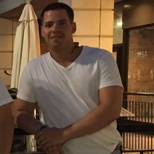 Meet your Posher, Pat