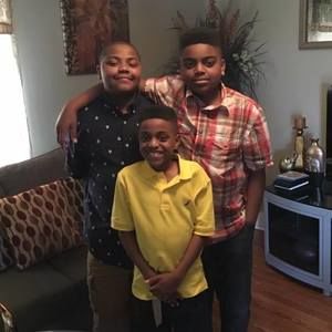 Meet your Posher, Candace