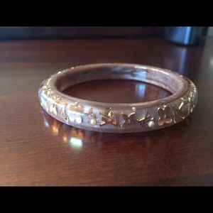 Louis Vuitton Inclusion Bracelet