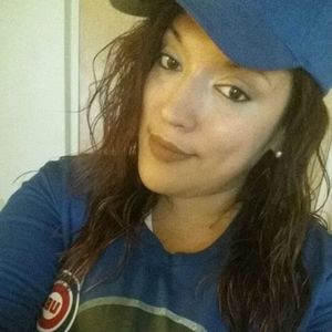 Meet your Posher, Marisol