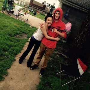 Meet your Posher, Caleb