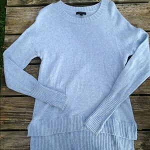 J. Crew sweater