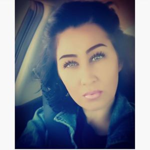 Meet your Posher, Rachelle