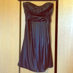 Evening dress