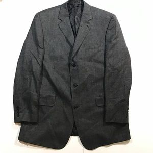 Calvin Klein Sport Coat / Blazer 44L