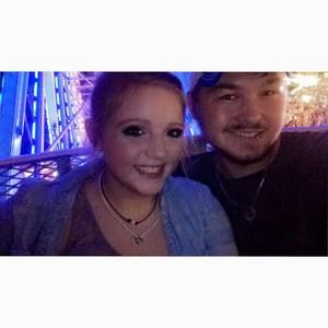 Meet your Posher, Brooke