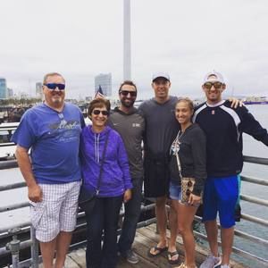 Meet your Posher, Joey