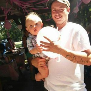 Meet your Posher, Justin