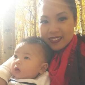 Meet your Posher, Stacy