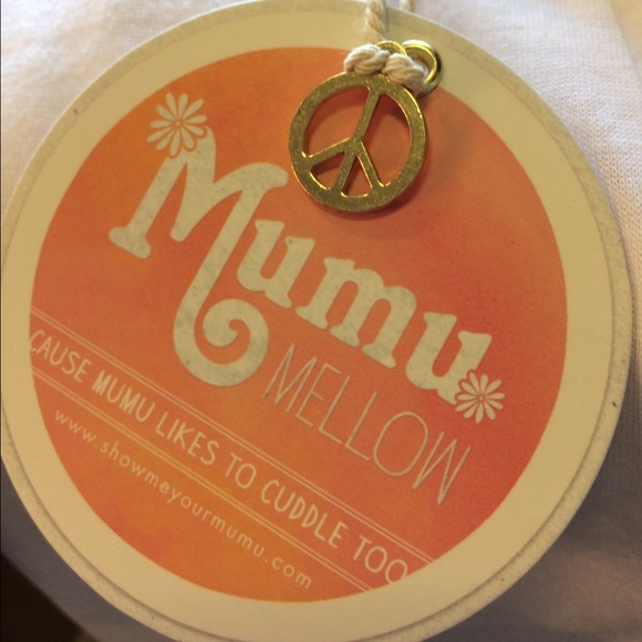 Show Me Your MuMu Coalson Bullhead Tee - Picture 3 of 3