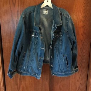 Old Navy Jean Jacket
