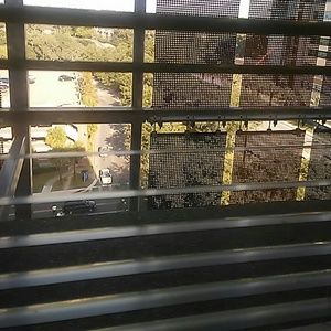 Meet your Posher, Phyllis