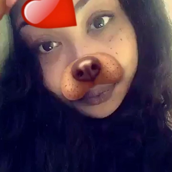 Meet your Posher, Kierra - Picture 1 of 1