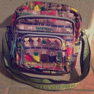 Harajuku Lovers Crossbody