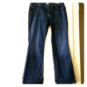 Ann Taylor  loft jeans