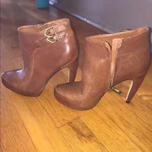 Sam Edelman 6M ankle boots