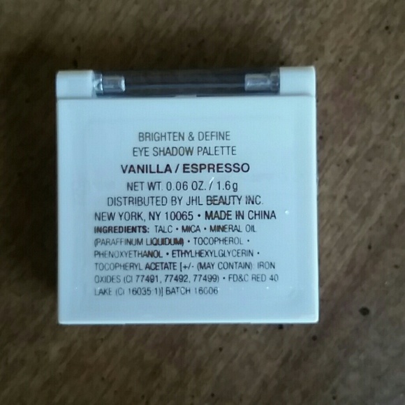 VINTAGE eyeshadow duo - Picture 3 of 3