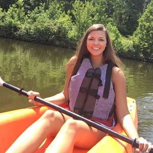 Meet your Posher, Marissa