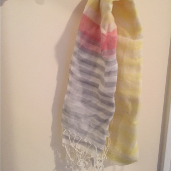 scarf