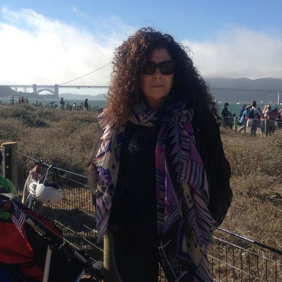 Meet your Posher, Randi
