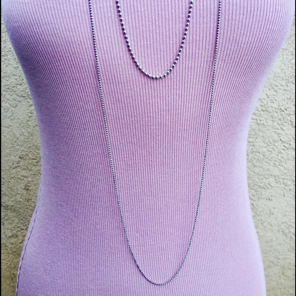 Sunhara Collar Drip Choker - Picture 3 of 3