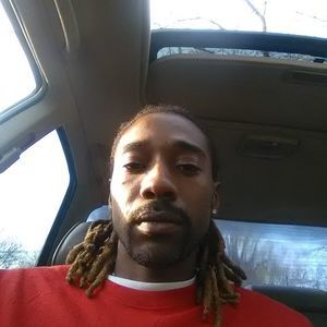 Meet your Posher, Jamarl