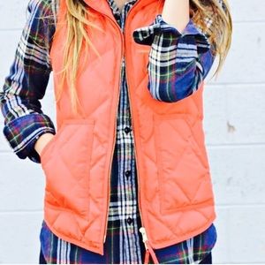 J.CREW VEST