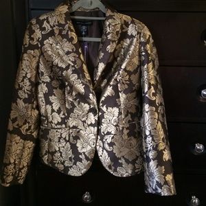 New York and Company blazer
