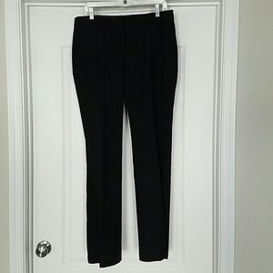 J. Crew Light Wool Slacks