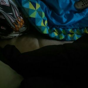 Meet your Posher, Farrah