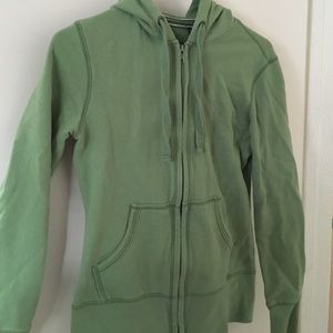 Apple Inc Hoodie From Cupertino California