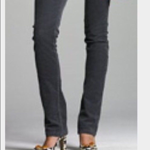 J Crew Matchstick Courdoroy