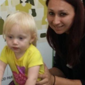 Meet your Posher, Lisa