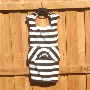 🆕Striped Dress🆕