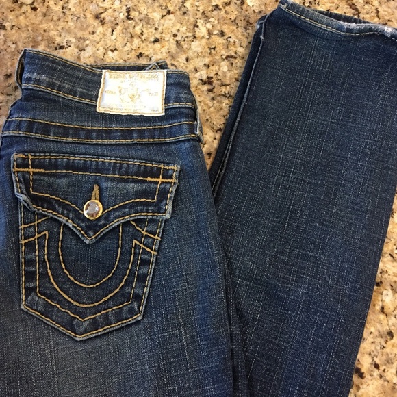 True Religion Jeans