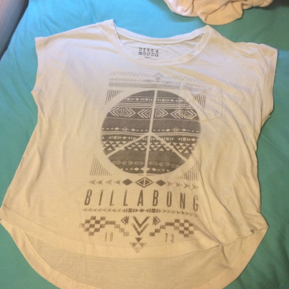 Billabong Knit Tee